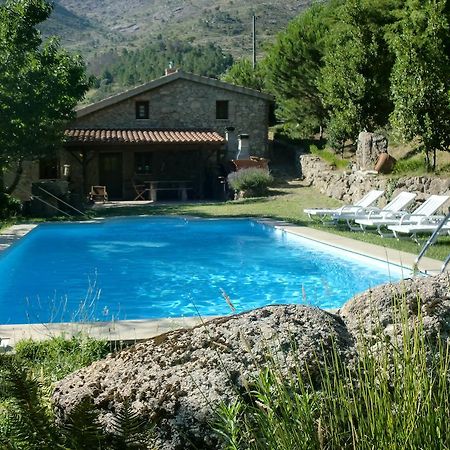 Quinta Do Circo - Serra Da Estrela - Turismo Rural Cortes do Meio Zimmer foto